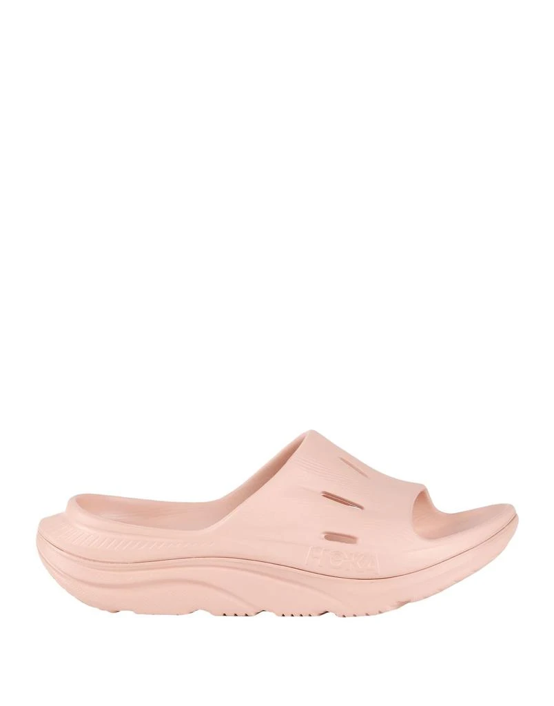 Hoka One One Sandals