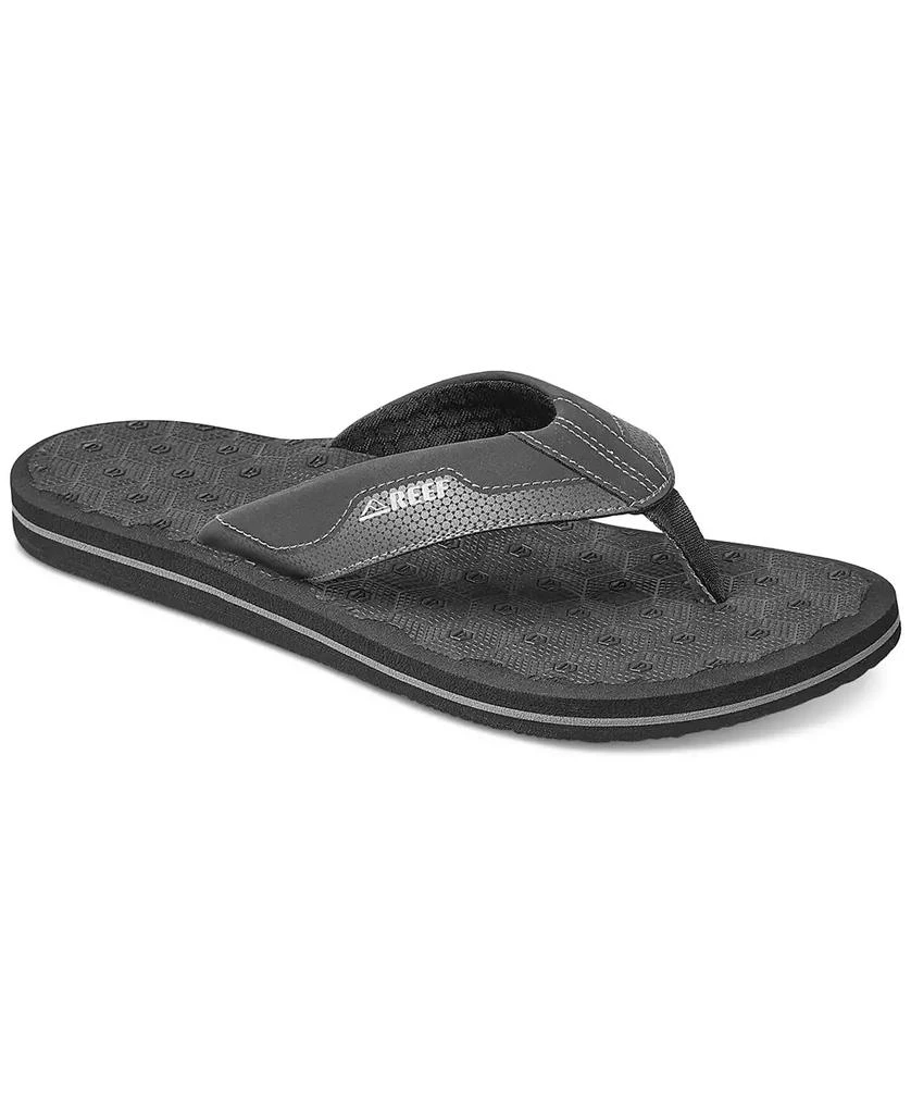 Reef Men's The Ripper Flip-Flop Sandals 1
