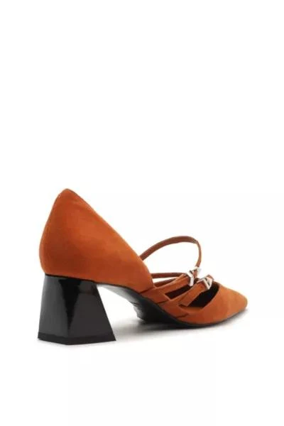 Schutz Schutz Rue Mary Jane Heel 3