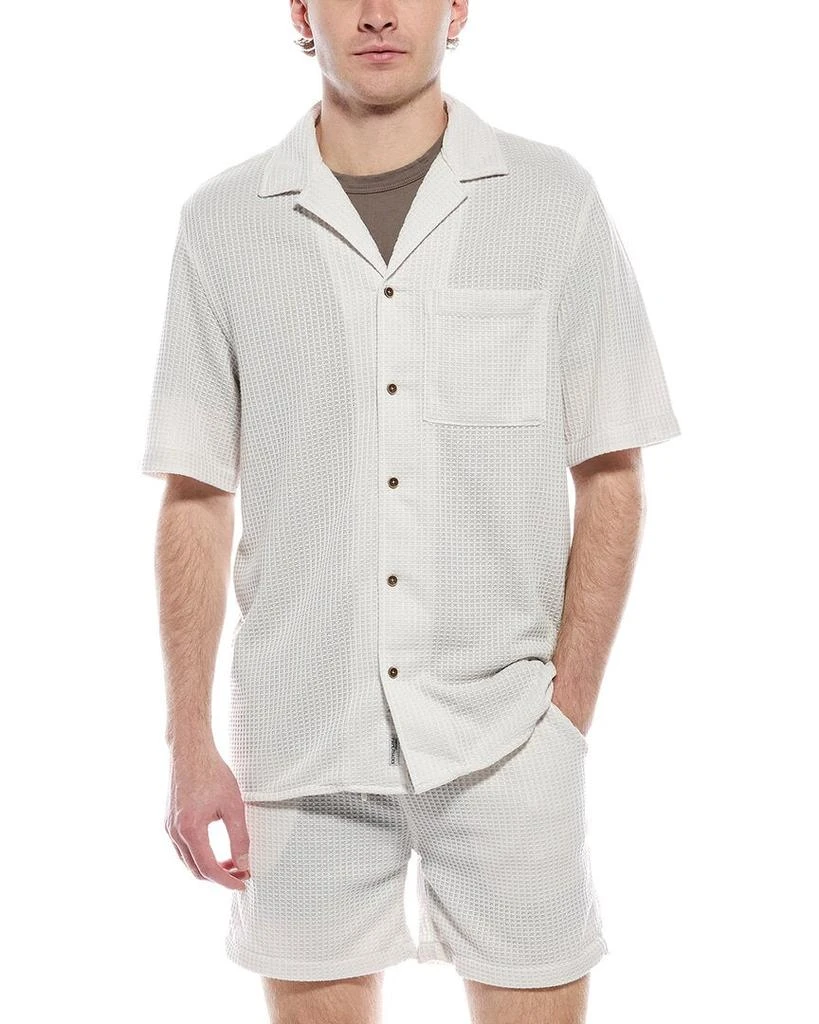 Original Paperbacks Chandler Shirt 1