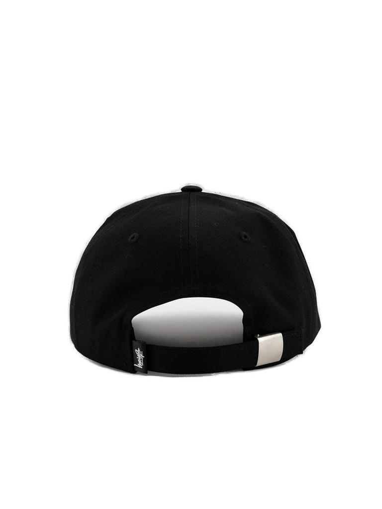 Shop Stüssy Mid Depth Sport Patch Snapback Hat on Sale at