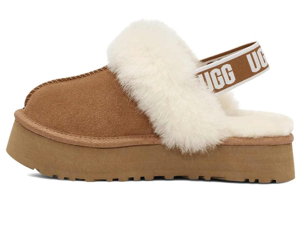 UGG Funkette (Little Kid/Big Kid) 4