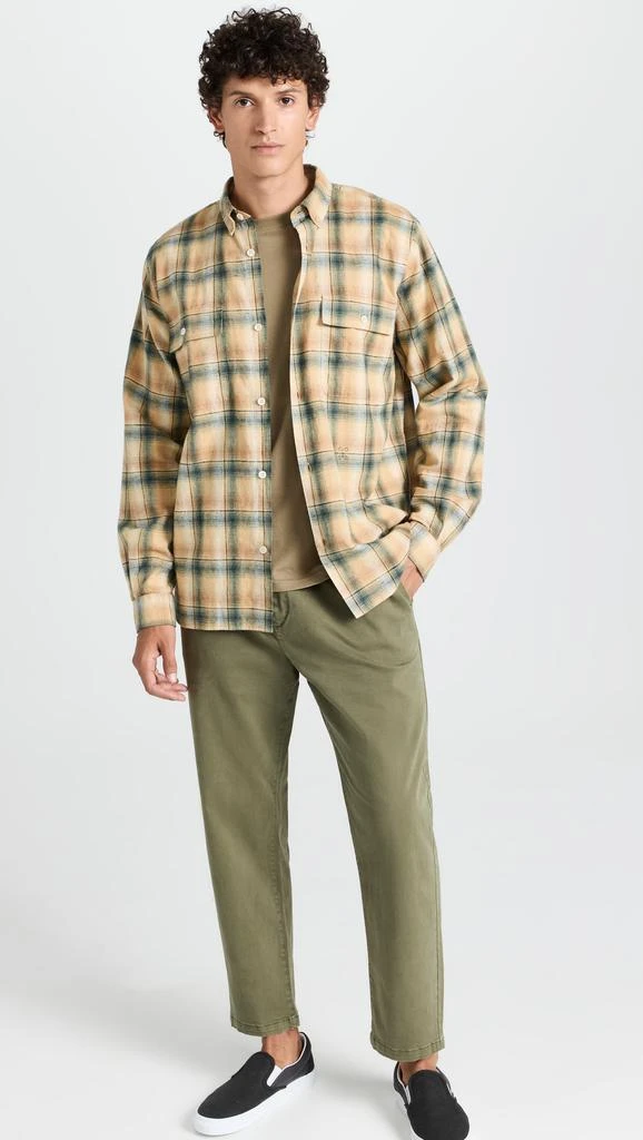 Rails Julian Pants 4