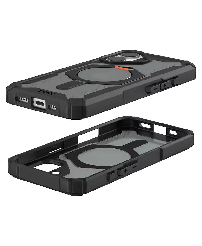 URBANARMOR GEAR Urban Armor Gear Plasma XTE MagSafe Case for Apple iPhone 16 2