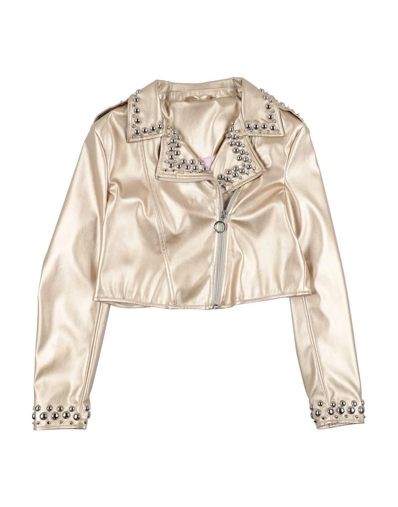 NUNZIA CORINNA Jacket