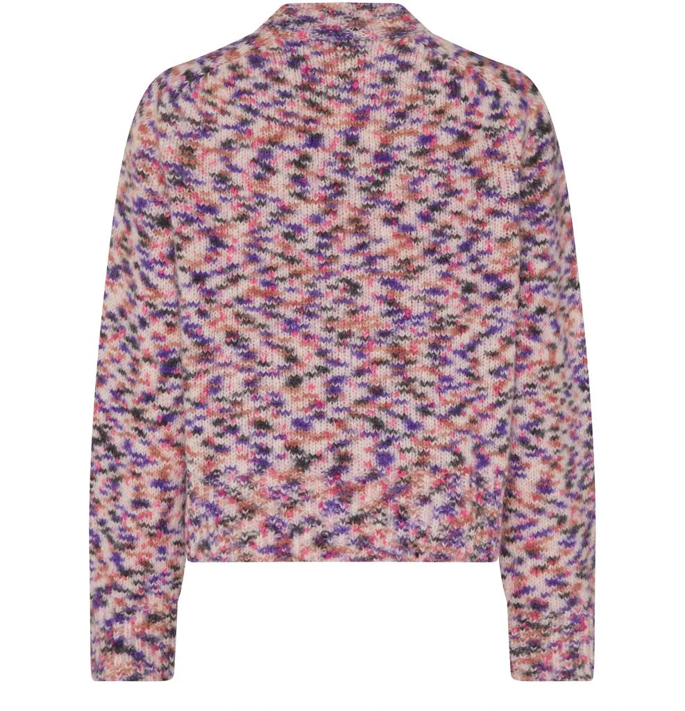 A.P.C. Philippine round-neck sweater 3
