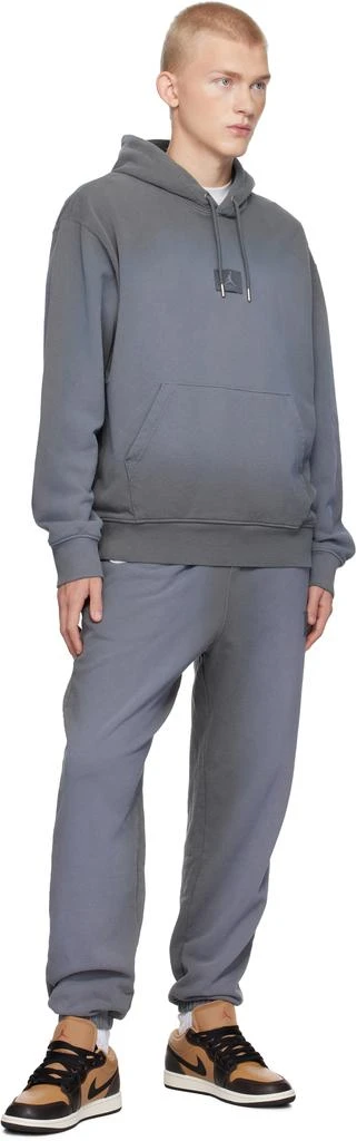Jordan Gray Jordan Flight Fleece Hoodie 4