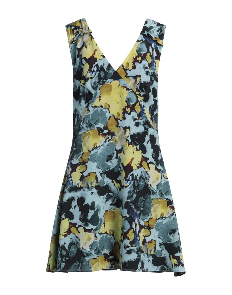 Paul Smith Ruched jersey maxi dress - Dresses & Skirts