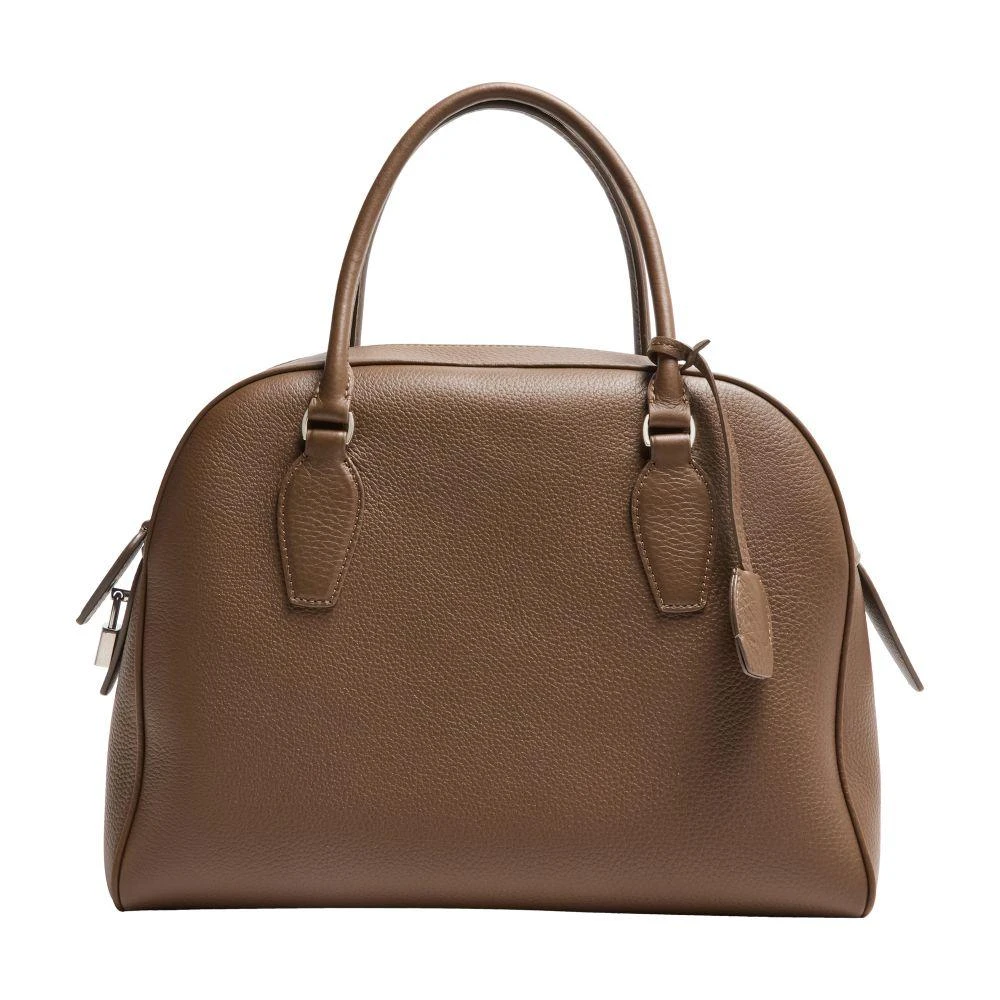The Row India 12 handbag 8