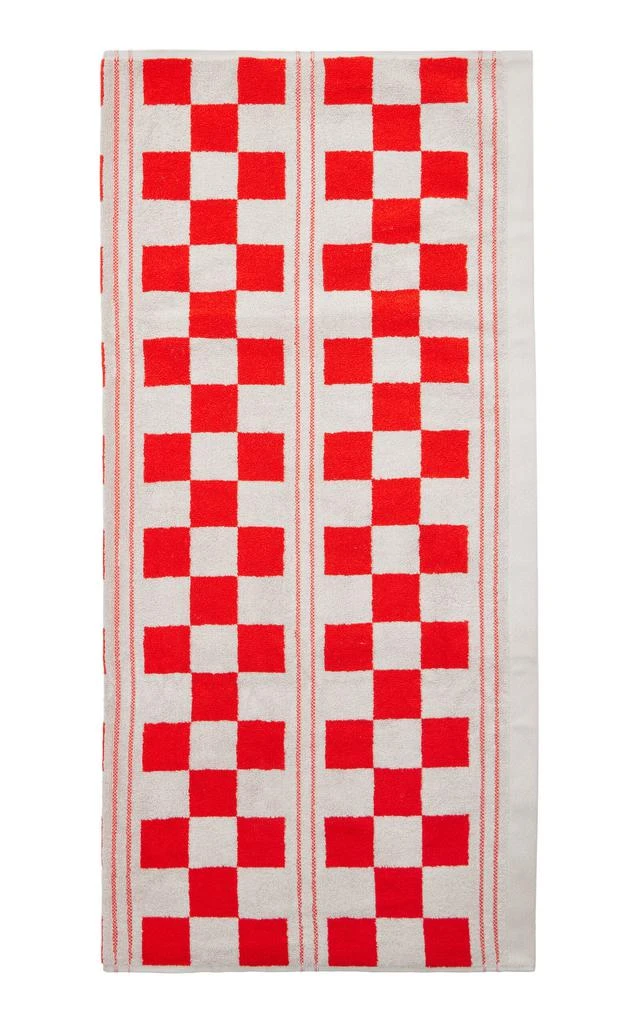 BAINA BAINA - Bubsy Limited Edition Cotton Pool Towel - Multi - Moda Operandi