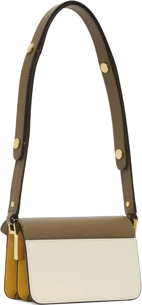 Marni Kids Multicolor Trunk Bag 3