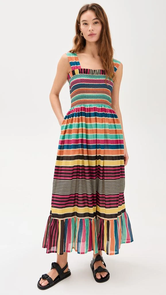 Mille Garden Dress 1