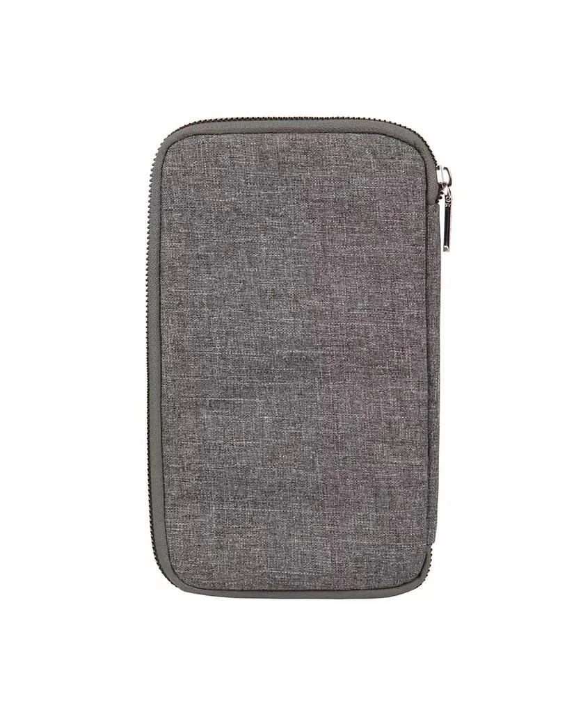Travelon RFID Blocking Family Passport Wallet 2