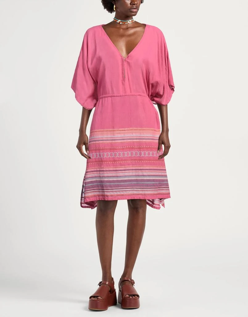 VANESSA BRUNO Short dress 2