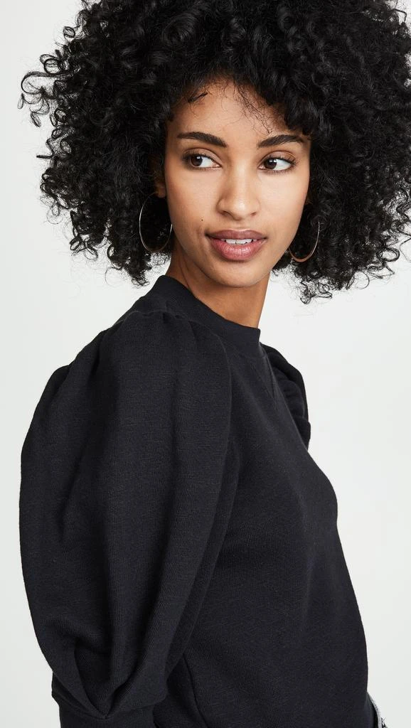 Ulla Johnson Philo Sweatshirt 5