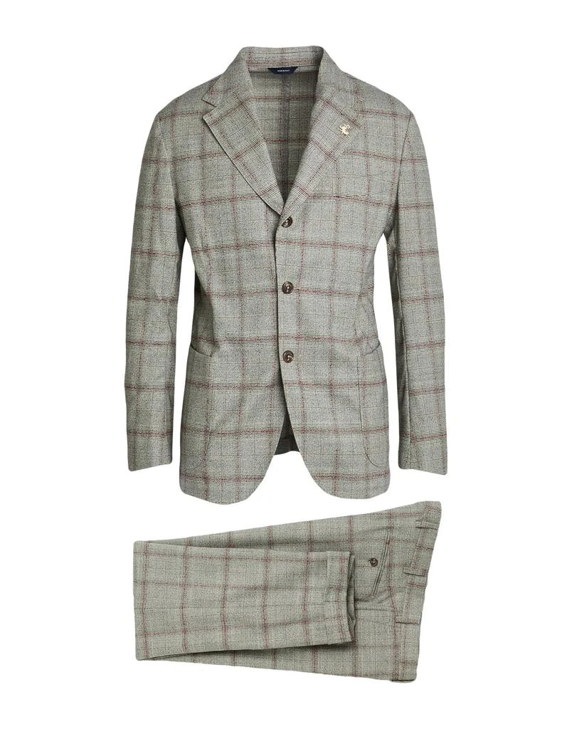 TOMBOLINI Suits 1