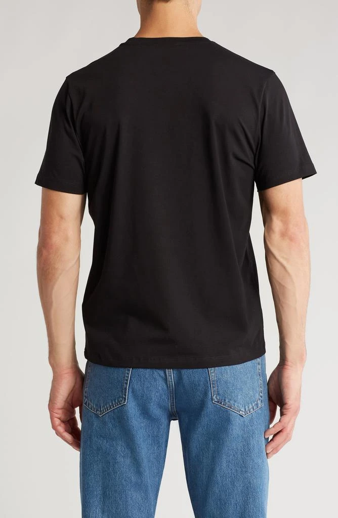 7 For All Mankind Luxe Performance T-Shirt 2