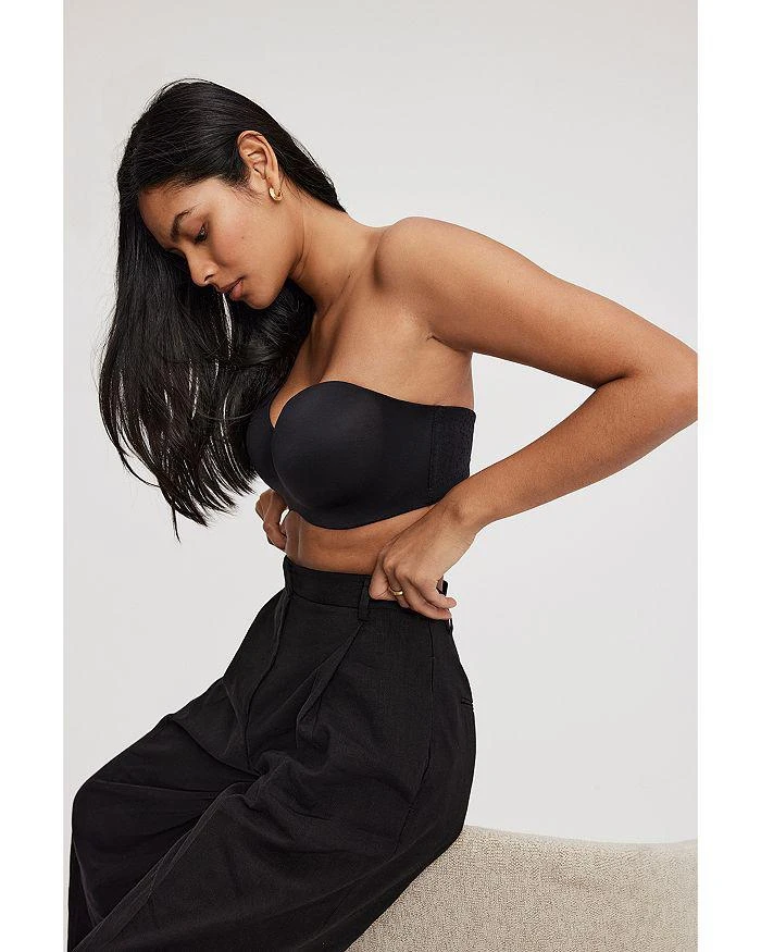 Chantelle Norah Strapless Bra 5
