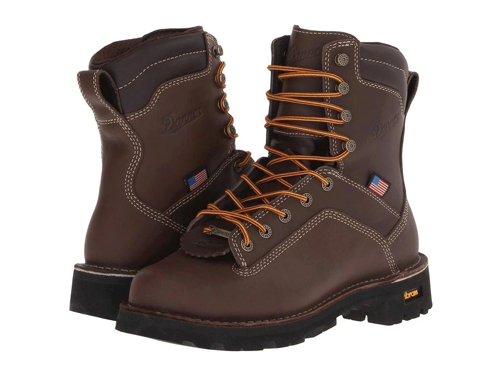 Danner Quarry USA 1