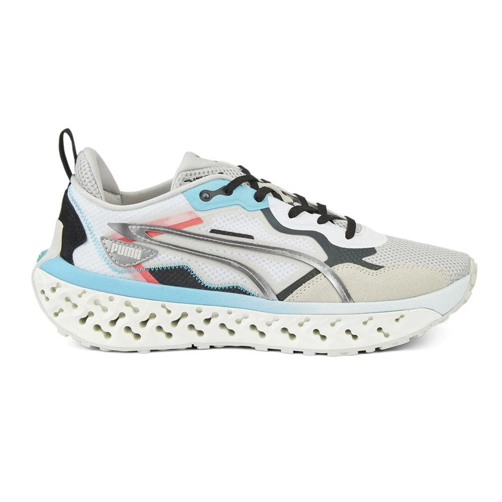 Puma Xetic Sculpt Beyond Lace Up Sneakers 1