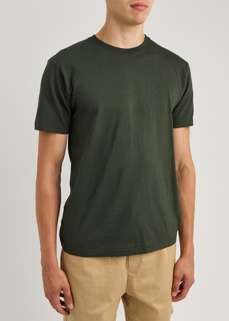 COLORFUL STANDARD Cotton T-shirt