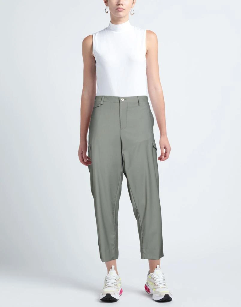 BRIGLIA 1949 Casual pants 2