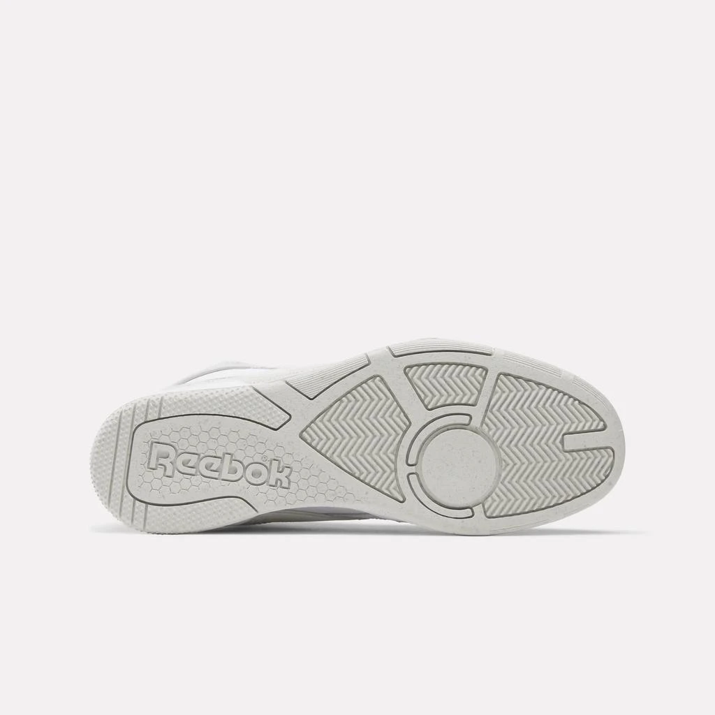 Reebok BB 4000 II Mid Retro Basketball Shoes 5