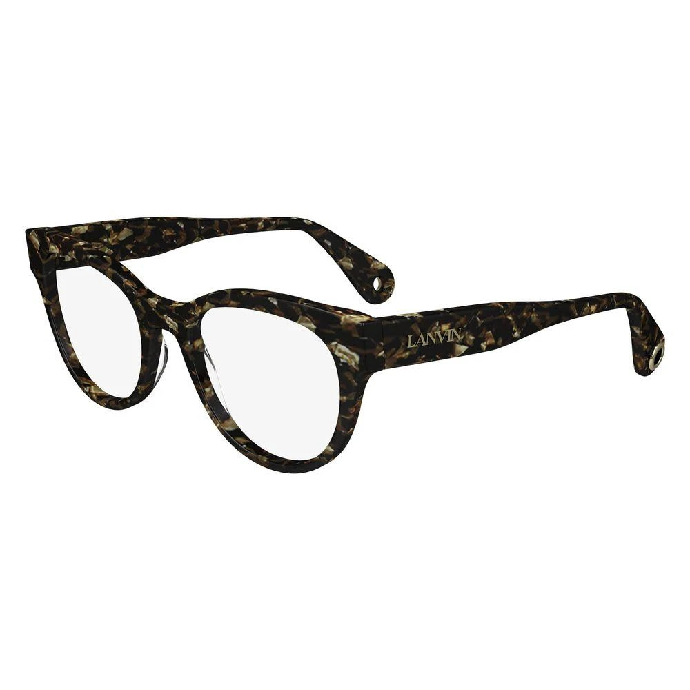Lanvin Acetate Glasses Women
s (Frames) 3