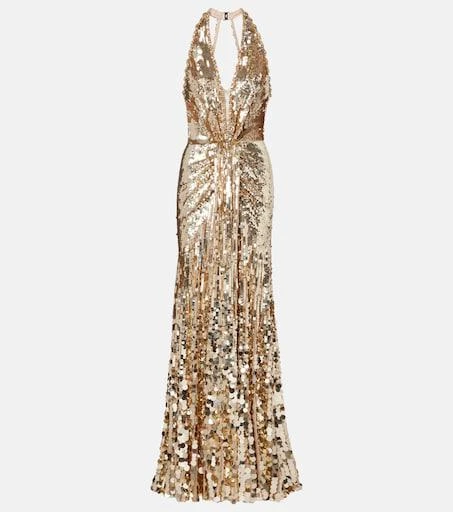 jenny packham gowns & formal dresses Mercury Gown