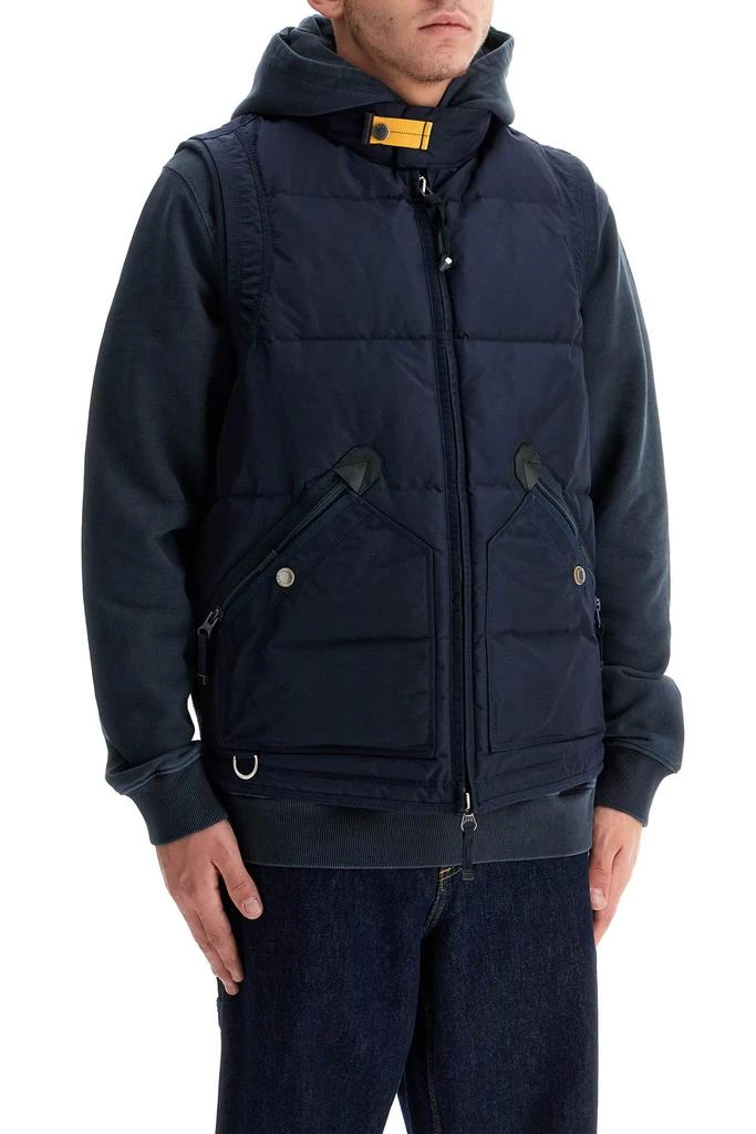 Parajumpers kobuk down vest 2