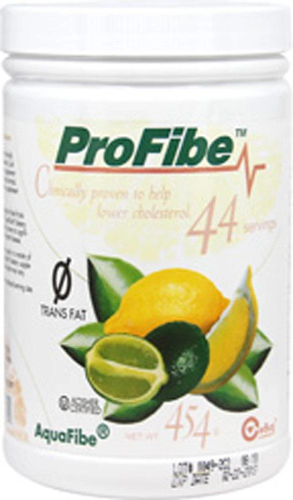 Cerberg ProFibe™ Fiber Plus Protein 454 g Powder 1