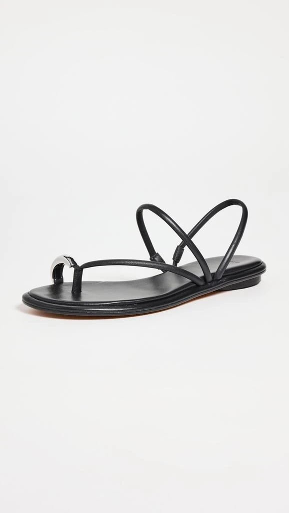 Vince Lucila Sandals 1