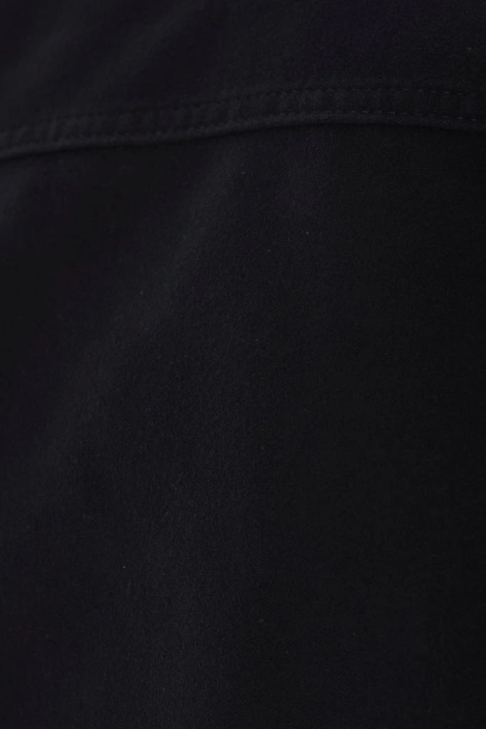 Tom Ford Tom Ford Zip-Up Gabardine Jacket 3