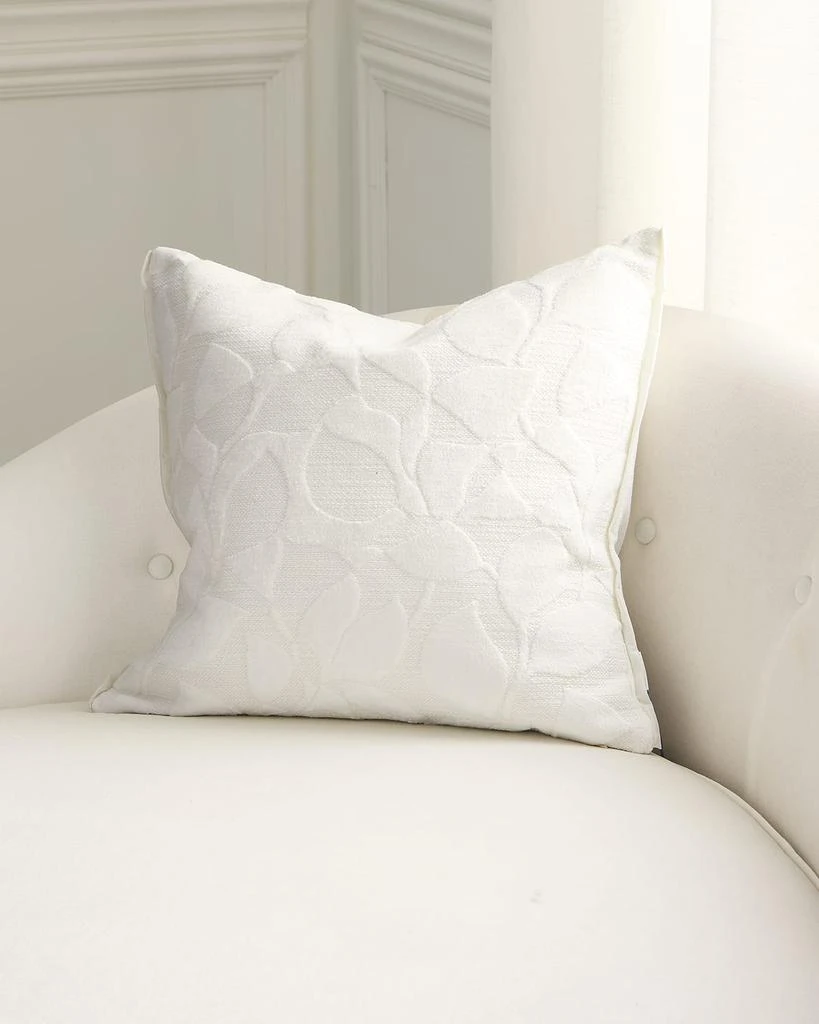 Designers Guild Celandine Decorative Pillow, 20" Square 2