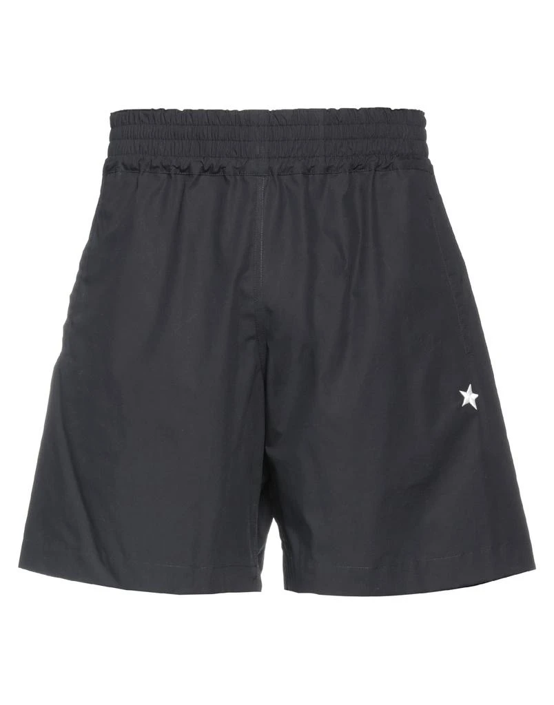 THE EDITOR Shorts & Bermuda 1