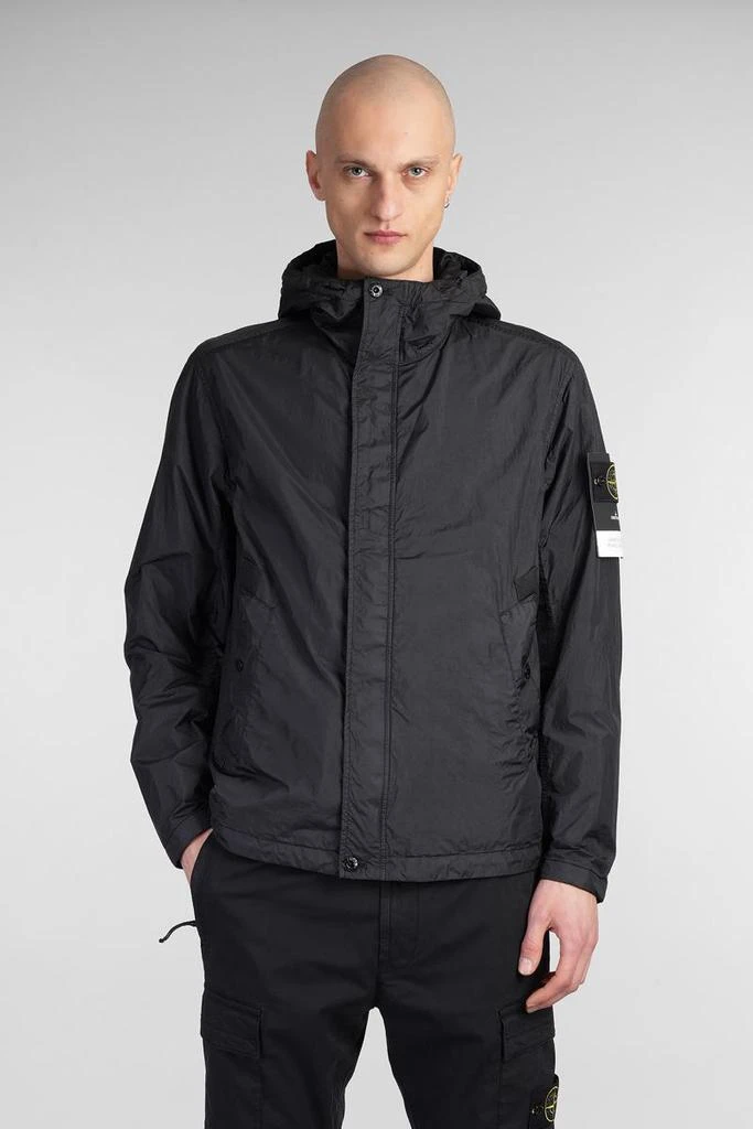 Stone Island Stone Island Casual Jacket 1
