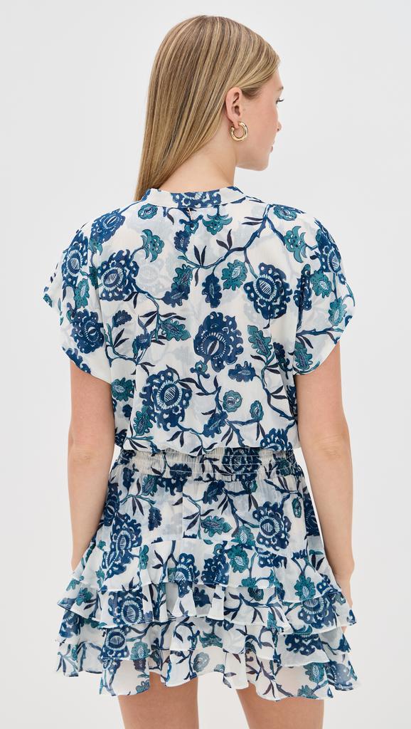 MISA Evie Dress