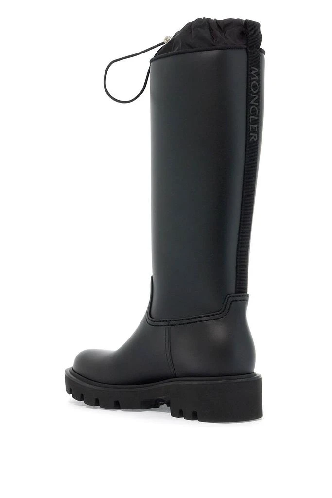 Moncler rain boots by kickstream 3