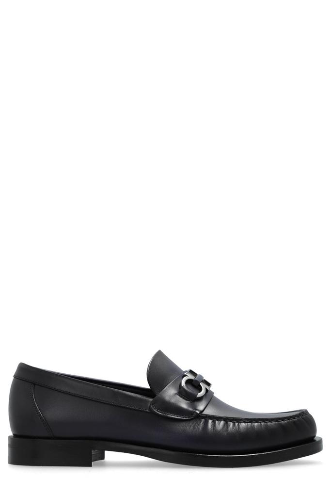 Salvatore Ferragamo Shoes Fort type loafers - Business