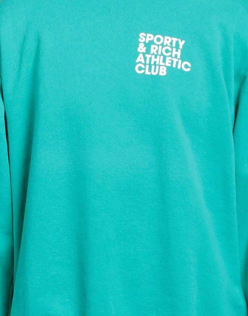 Sporty & Rich Sweatshirt 4