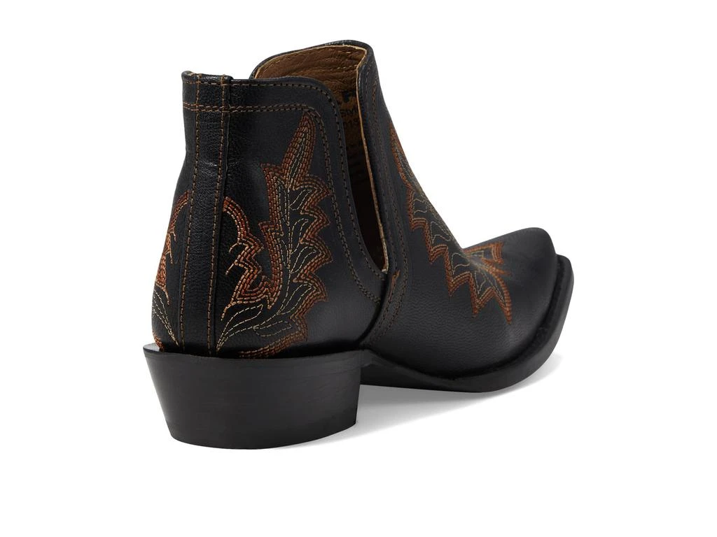 Ariat Dixon Low Heel Western Boot 5