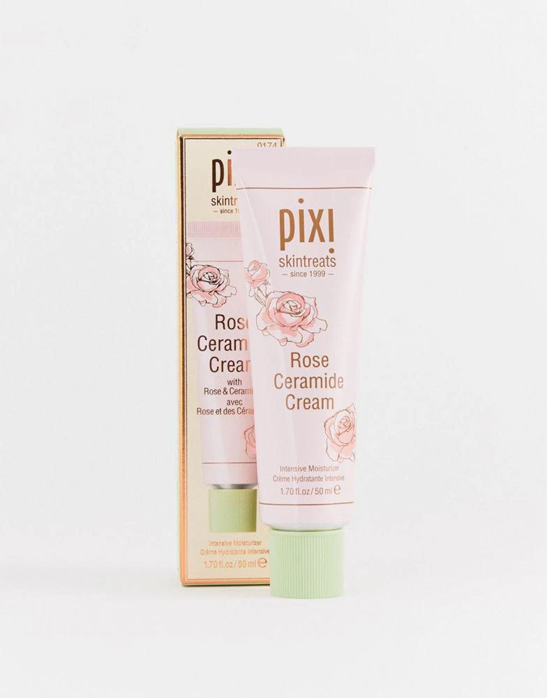 PIXI Pixi Rose Ceramide Deep Nourishing Face Cream 50ml 1