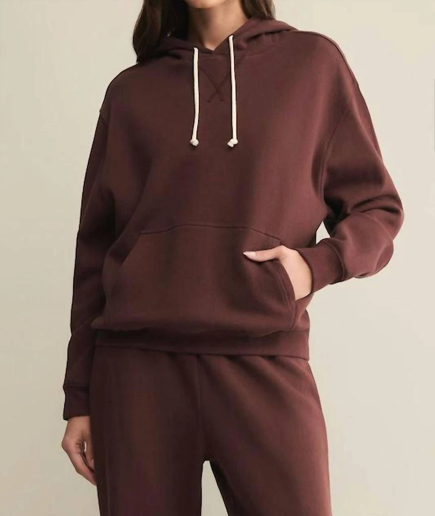 Z Supply Z Supply - Coastal View Hoodie 1