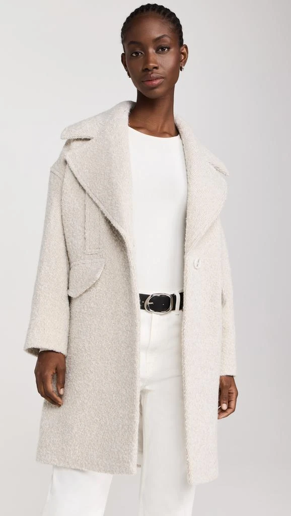 IRO Tares Coat 1