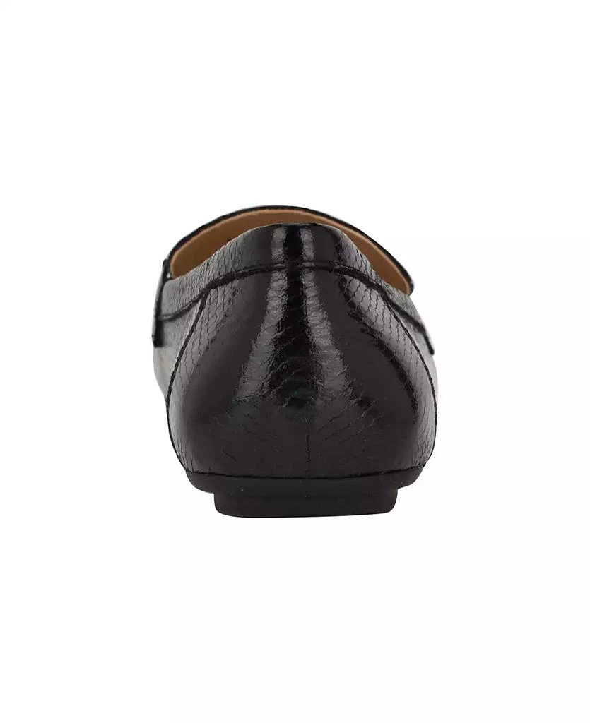 Calvin Klein Women's Lenika Slip-On Casual Loafers 3