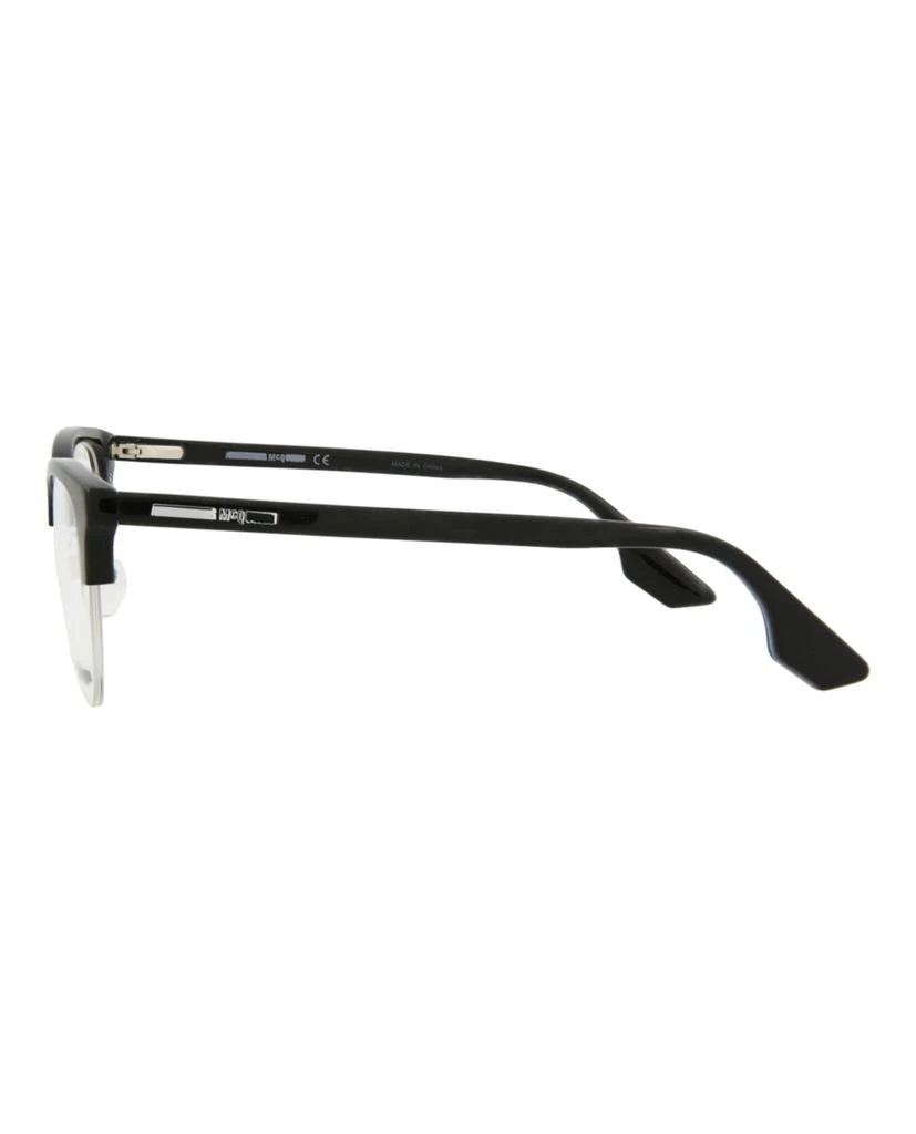 McQ Alexander McQueen Cat Eye-Frame Acetate Optical Frames 3