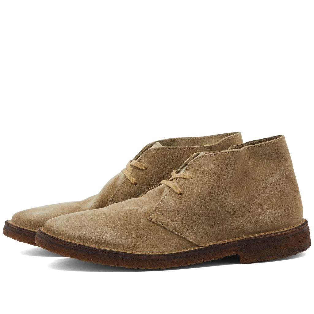Drake's Drake's Clifford Desert Boots 2