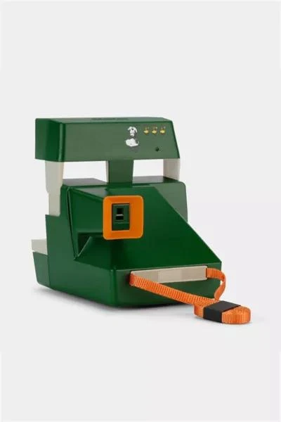 Polaroid Polaroid 600 Peanuts Beagle Scouts Instant Film Camera 4