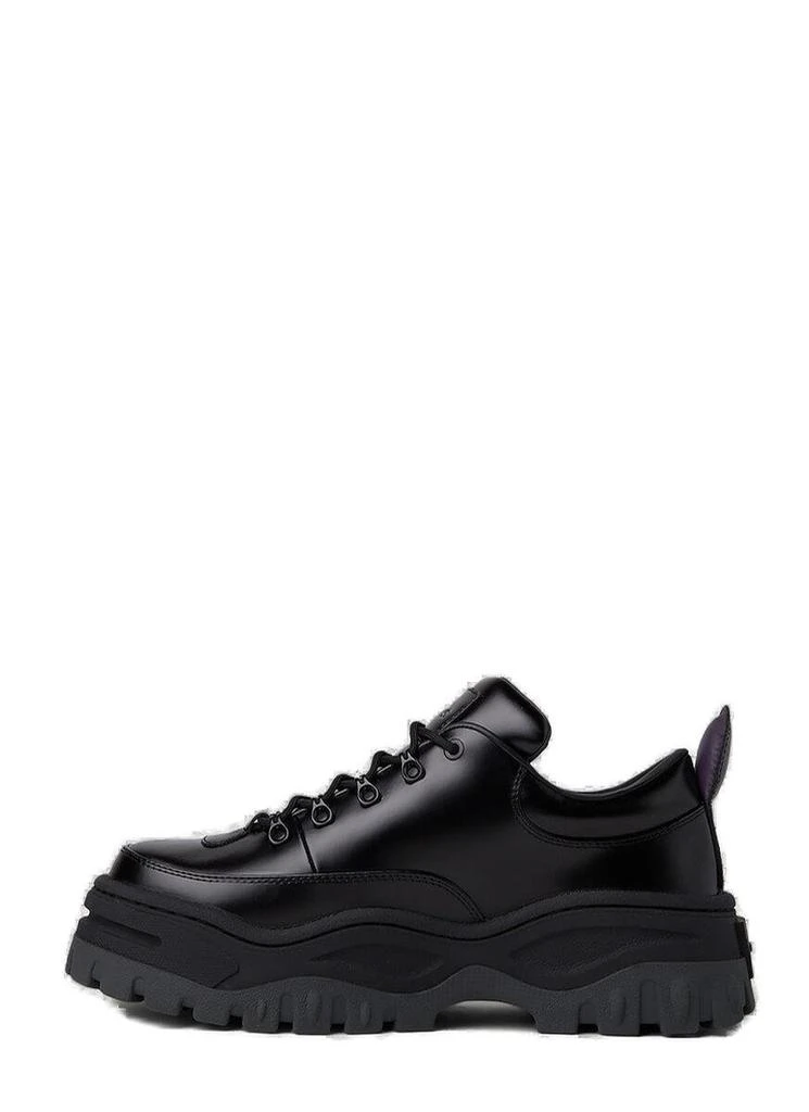 Eytys Eytys Angel Lace-Up Sneakers 2