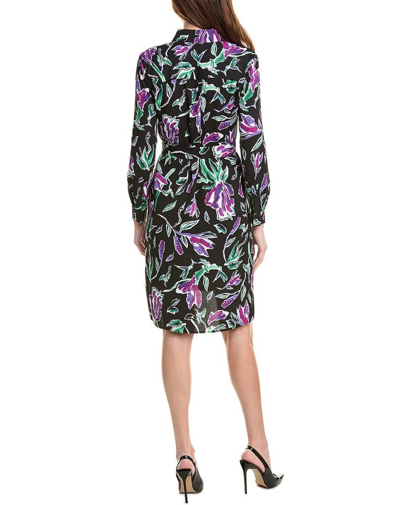 Diane von Furstenberg Prita Shirtdress